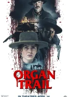  Орегонская тропа смотреть онлайн (2023) бесплатно в HD